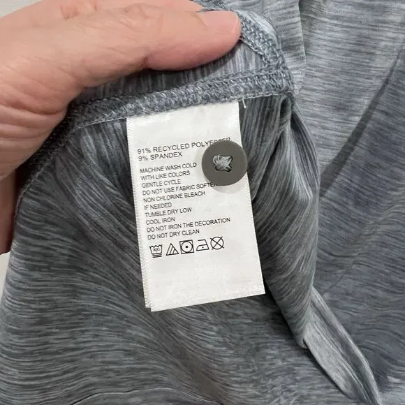 Tommy Bahama Palm Coast Pro IslandZone® Polo Turbulence XXL Golf Preppy Work - Picture 5 of 8